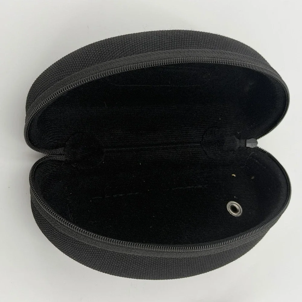 ESS Eyewear- Eyeshield MOLLE Hard Case 740-0445 - Tactical Glasses Goggles Cover